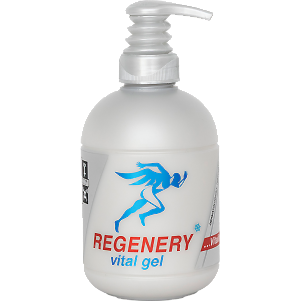 REGENERY vital gel (300g)