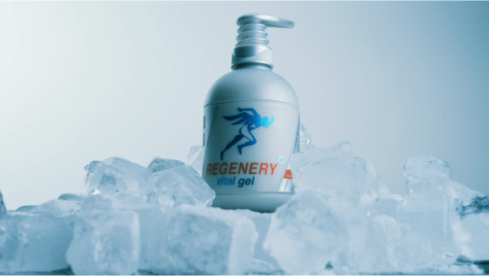 REGENERY vital gel (300g)