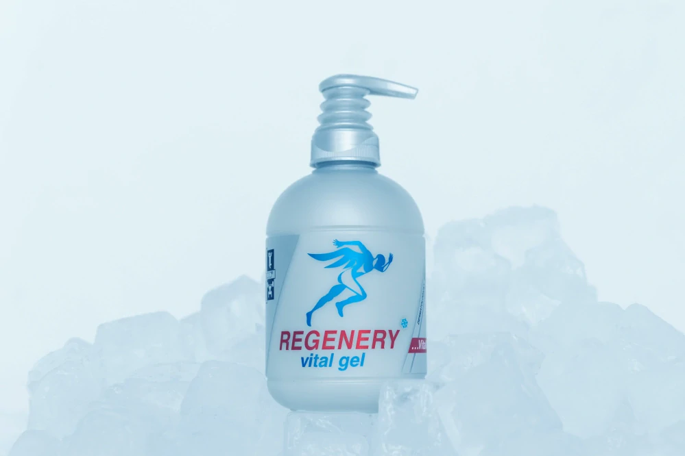 REGENERY vital gel (300g)
