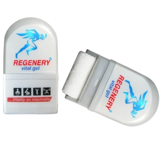REGENERY vital gel ROLLER (30g)